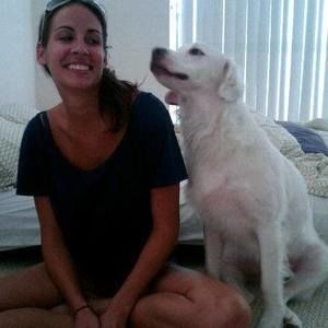 Meet your Posher, Bridgette